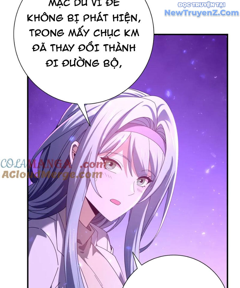 Toàn Dân Chuyển Chức Ngự Long Sư Là Chức Nghiệp Yếu Nhất - Chapter 111 - Page 67