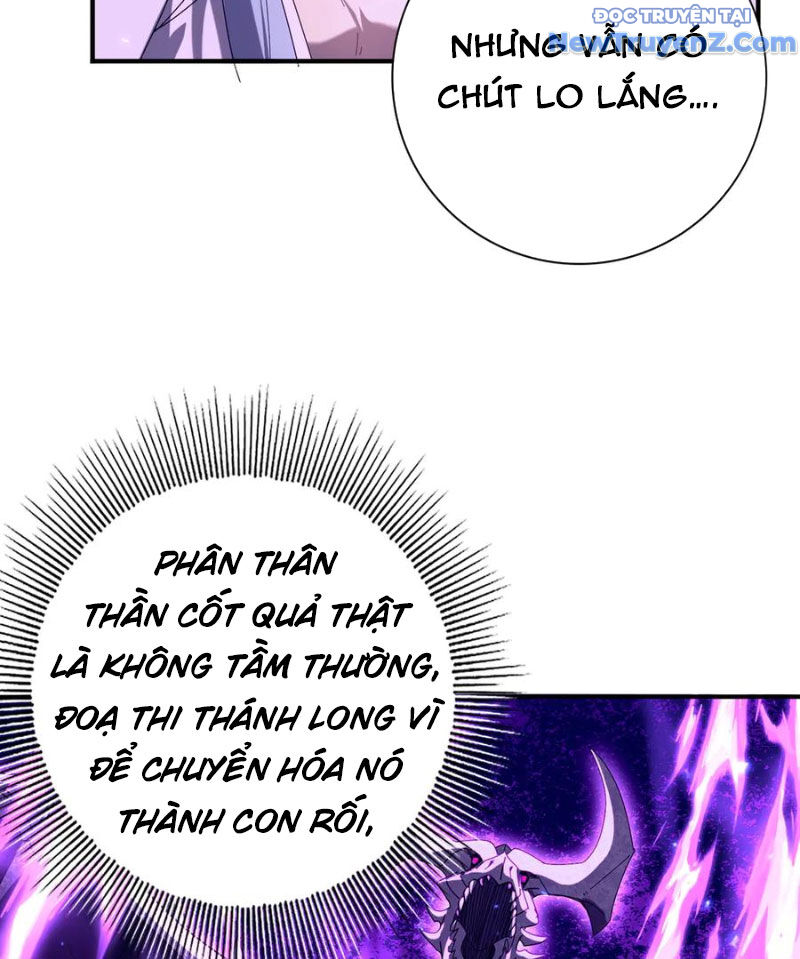 Toàn Dân Chuyển Chức Ngự Long Sư Là Chức Nghiệp Yếu Nhất - Chapter 111 - Page 68