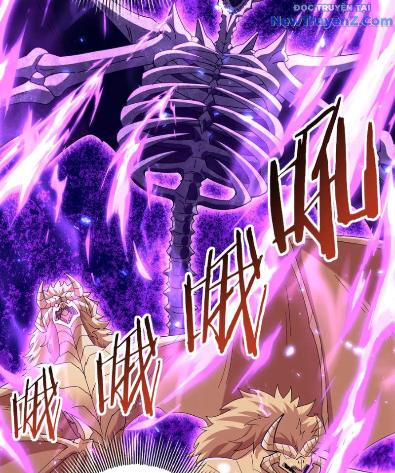 Toàn Dân Chuyển Chức Ngự Long Sư Là Chức Nghiệp Yếu Nhất - Chapter 111 - Page 69