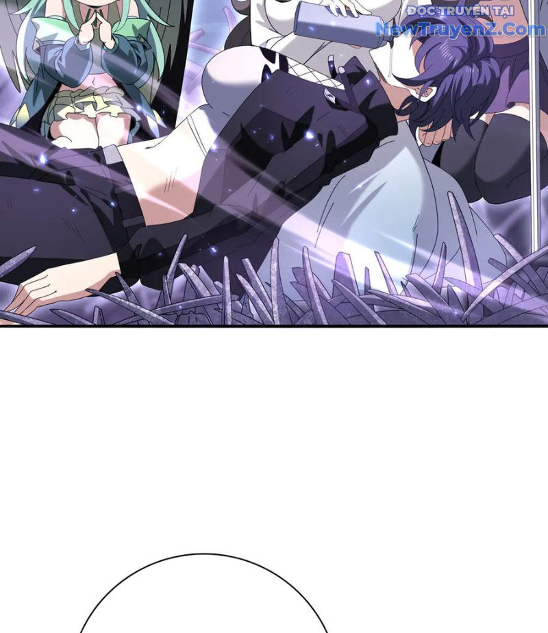 Toàn Dân Chuyển Chức Ngự Long Sư Là Chức Nghiệp Yếu Nhất - Chapter 111 - Page 7