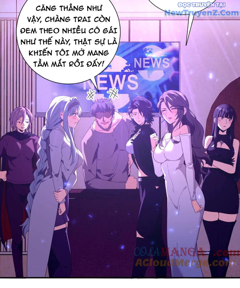 Toàn Dân Chuyển Chức Ngự Long Sư Là Chức Nghiệp Yếu Nhất - Chapter 111 - Page 74