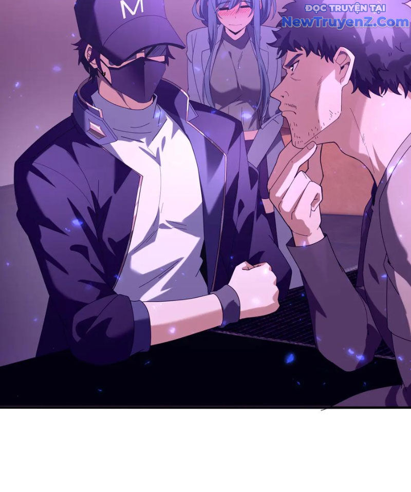 Toàn Dân Chuyển Chức Ngự Long Sư Là Chức Nghiệp Yếu Nhất - Chapter 111 - Page 76