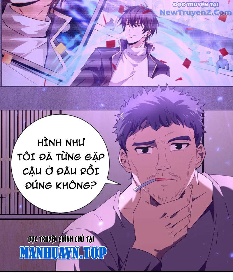 Toàn Dân Chuyển Chức Ngự Long Sư Là Chức Nghiệp Yếu Nhất - Chapter 111 - Page 79