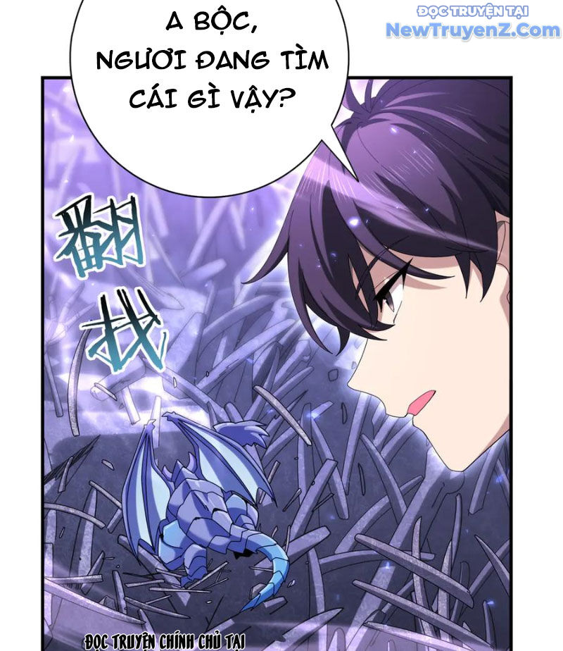 Toàn Dân Chuyển Chức Ngự Long Sư Là Chức Nghiệp Yếu Nhất - Chapter 111 - Page 8