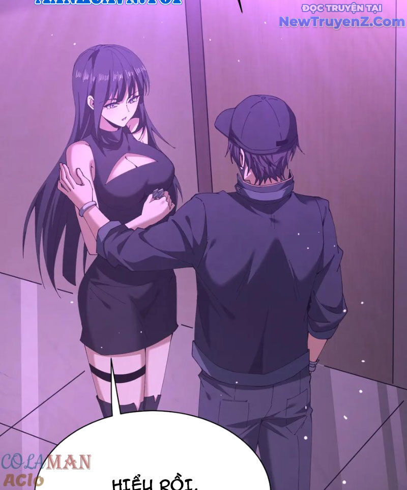 Toàn Dân Chuyển Chức Ngự Long Sư Là Chức Nghiệp Yếu Nhất - Chapter 112 - Page 12