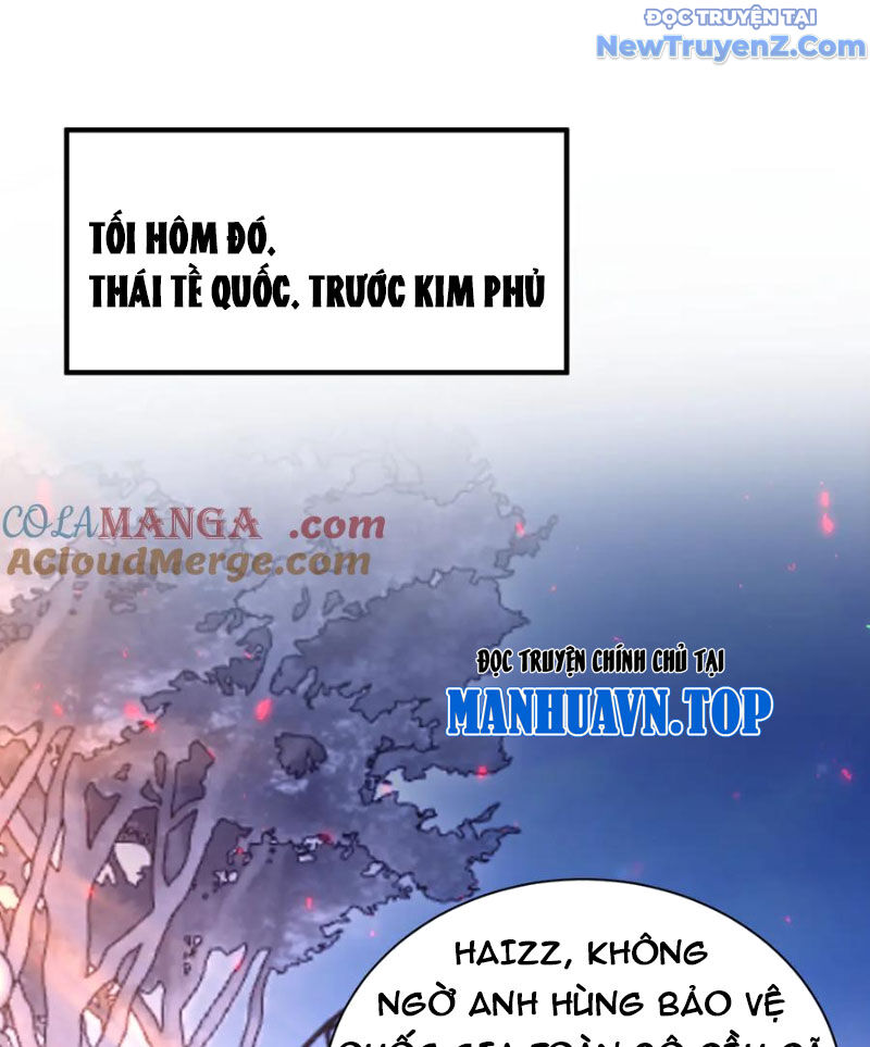 Toàn Dân Chuyển Chức Ngự Long Sư Là Chức Nghiệp Yếu Nhất - Chapter 112 - Page 20