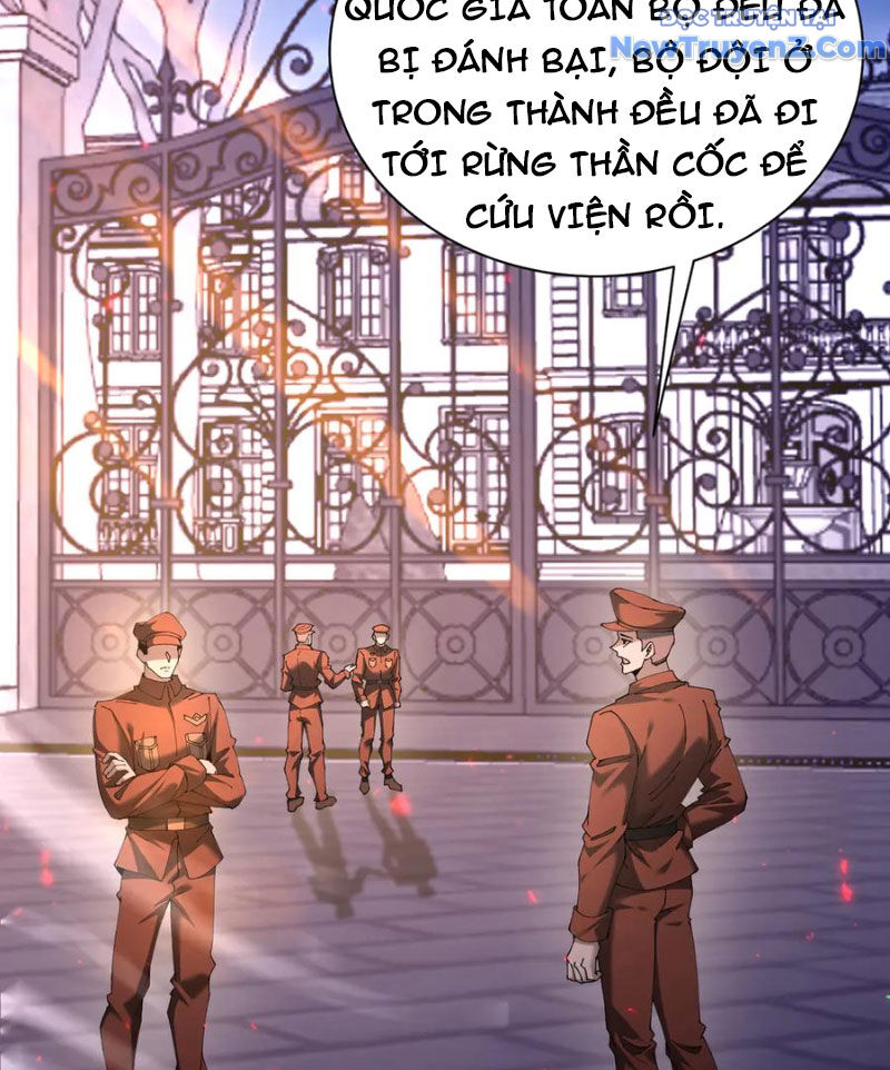 Toàn Dân Chuyển Chức Ngự Long Sư Là Chức Nghiệp Yếu Nhất - Chapter 112 - Page 21