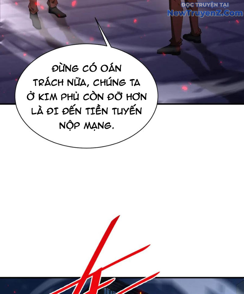 Toàn Dân Chuyển Chức Ngự Long Sư Là Chức Nghiệp Yếu Nhất - Chapter 112 - Page 22