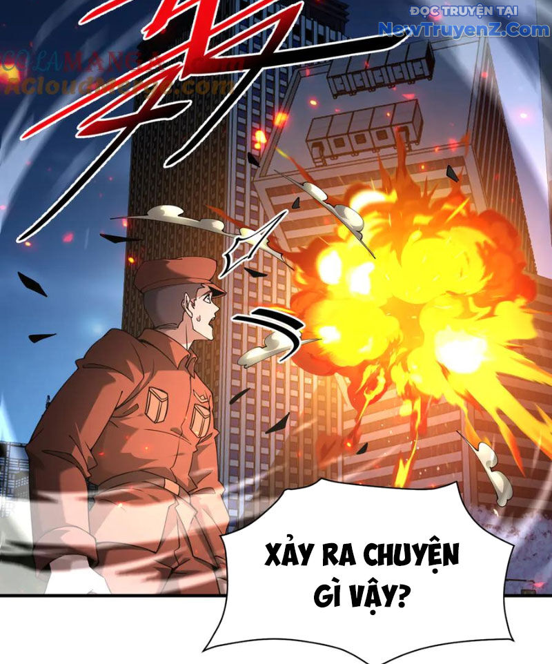 Toàn Dân Chuyển Chức Ngự Long Sư Là Chức Nghiệp Yếu Nhất - Chapter 112 - Page 23