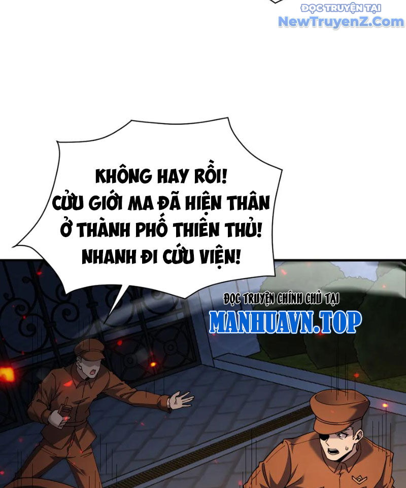 Toàn Dân Chuyển Chức Ngự Long Sư Là Chức Nghiệp Yếu Nhất - Chapter 112 - Page 24