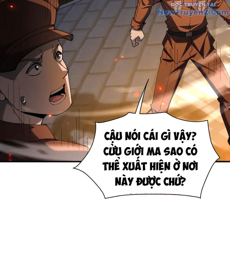 Toàn Dân Chuyển Chức Ngự Long Sư Là Chức Nghiệp Yếu Nhất - Chapter 112 - Page 25