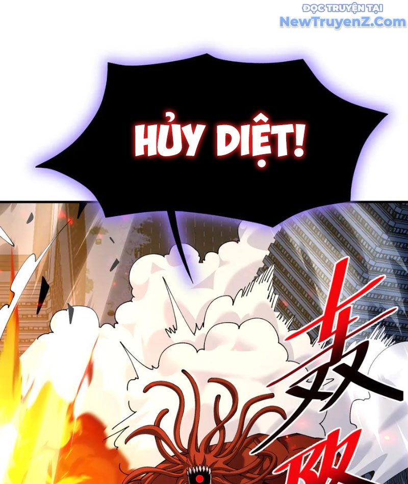 Toàn Dân Chuyển Chức Ngự Long Sư Là Chức Nghiệp Yếu Nhất - Chapter 112 - Page 26