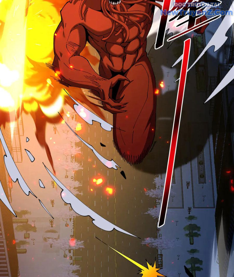 Toàn Dân Chuyển Chức Ngự Long Sư Là Chức Nghiệp Yếu Nhất - Chapter 112 - Page 27