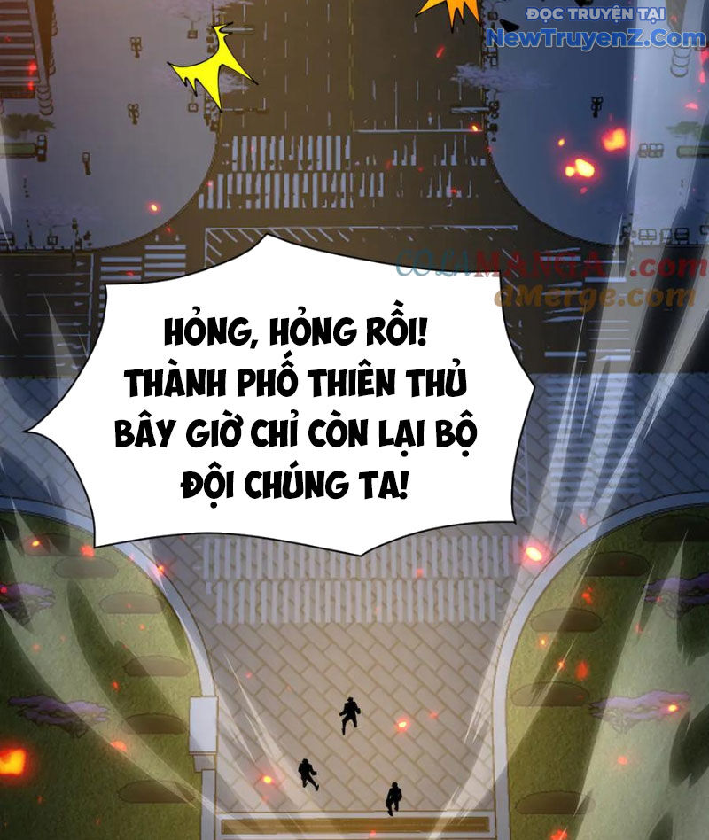 Toàn Dân Chuyển Chức Ngự Long Sư Là Chức Nghiệp Yếu Nhất - Chapter 112 - Page 28