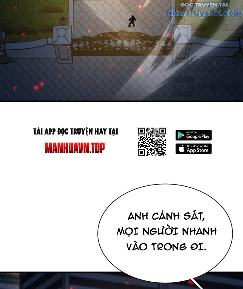 Toàn Dân Chuyển Chức Ngự Long Sư Là Chức Nghiệp Yếu Nhất - Chapter 112 - Page 29