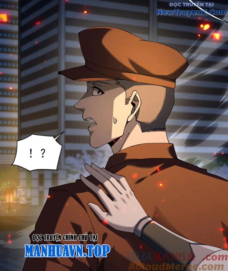 Toàn Dân Chuyển Chức Ngự Long Sư Là Chức Nghiệp Yếu Nhất - Chapter 112 - Page 30