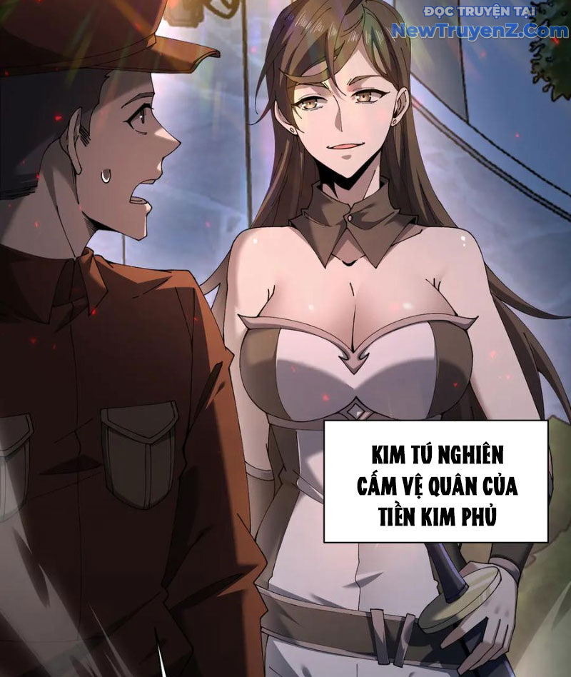 Toàn Dân Chuyển Chức Ngự Long Sư Là Chức Nghiệp Yếu Nhất - Chapter 112 - Page 32