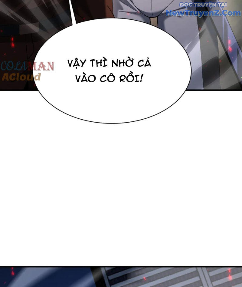 Toàn Dân Chuyển Chức Ngự Long Sư Là Chức Nghiệp Yếu Nhất - Chapter 112 - Page 33