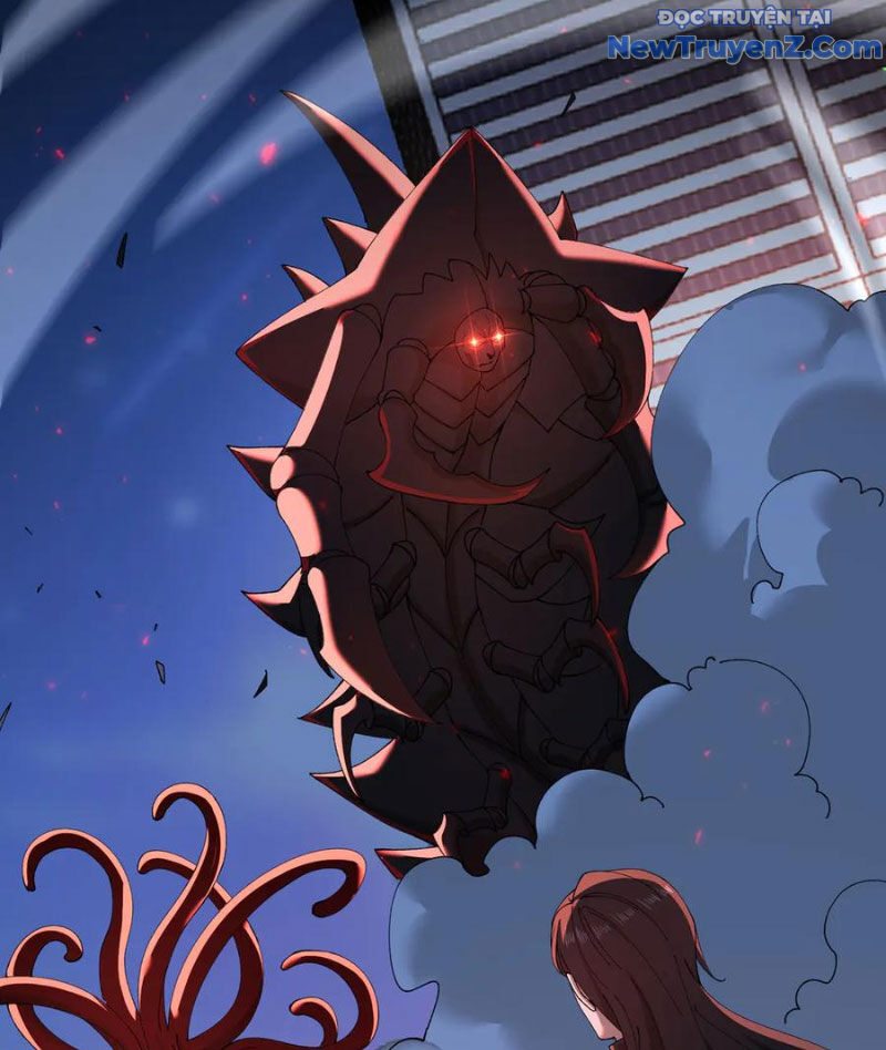 Toàn Dân Chuyển Chức Ngự Long Sư Là Chức Nghiệp Yếu Nhất - Chapter 112 - Page 34