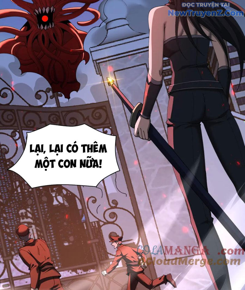 Toàn Dân Chuyển Chức Ngự Long Sư Là Chức Nghiệp Yếu Nhất - Chapter 112 - Page 35