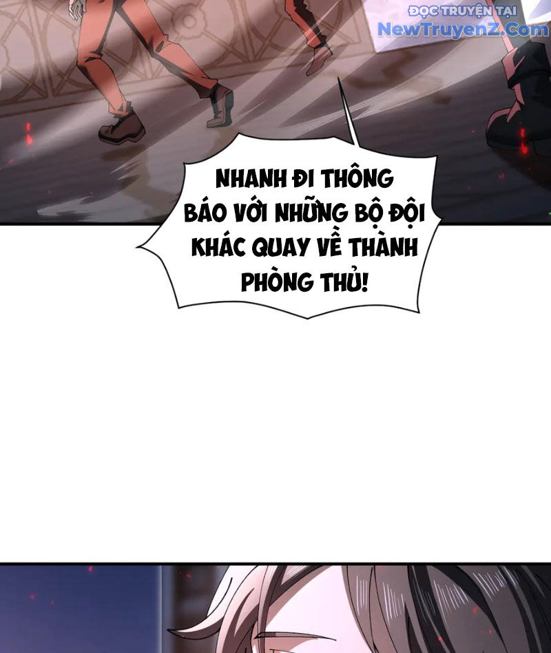 Toàn Dân Chuyển Chức Ngự Long Sư Là Chức Nghiệp Yếu Nhất - Chapter 112 - Page 36