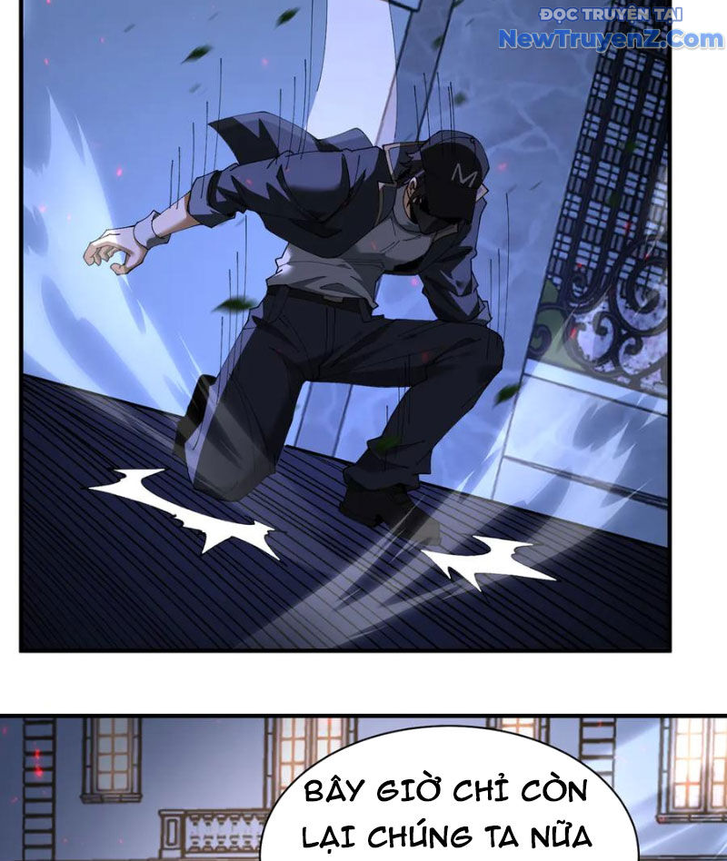 Toàn Dân Chuyển Chức Ngự Long Sư Là Chức Nghiệp Yếu Nhất - Chapter 112 - Page 39