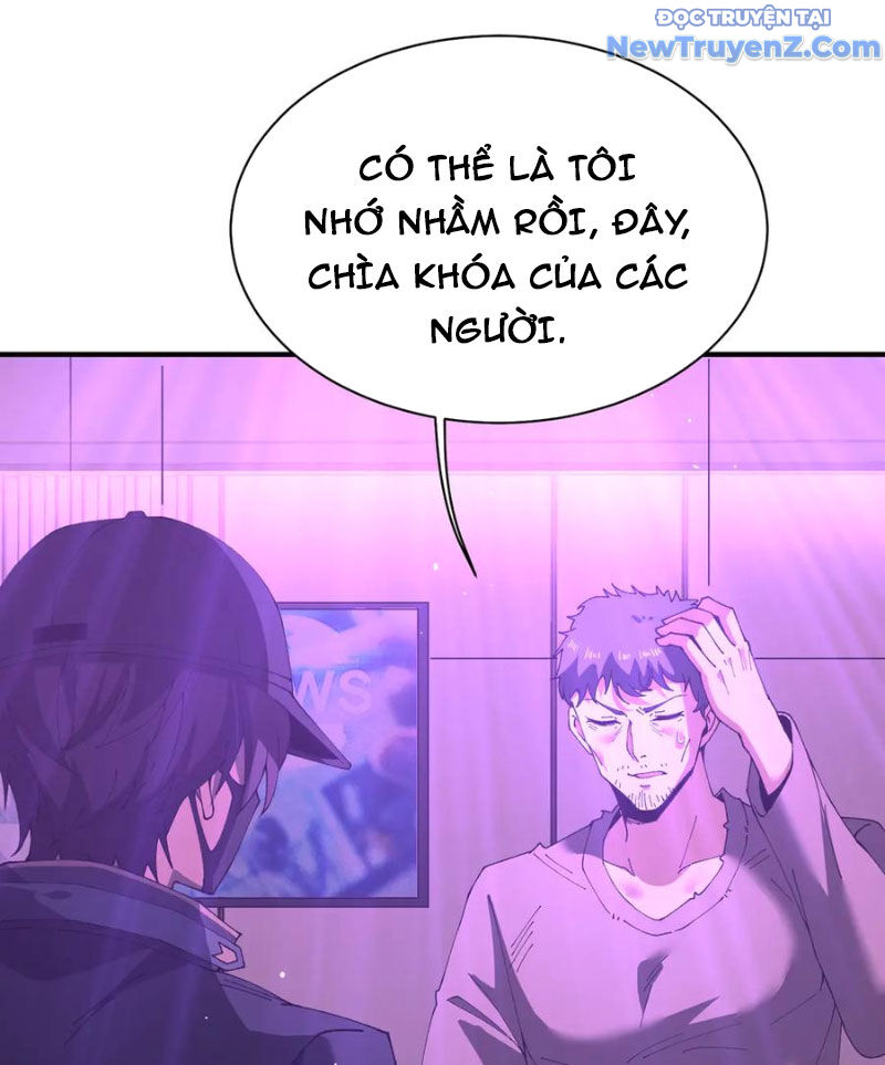 Toàn Dân Chuyển Chức Ngự Long Sư Là Chức Nghiệp Yếu Nhất - Chapter 112 - Page 4