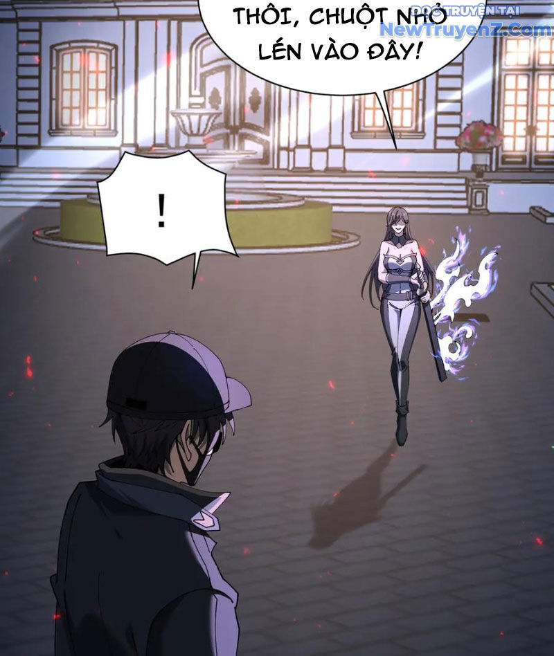 Toàn Dân Chuyển Chức Ngự Long Sư Là Chức Nghiệp Yếu Nhất - Chapter 112 - Page 40