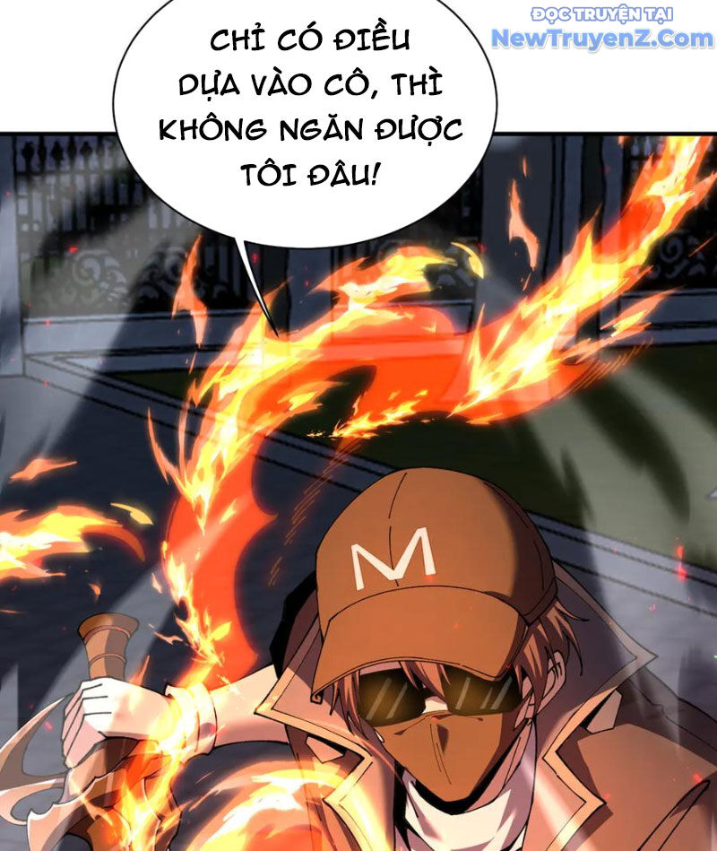 Toàn Dân Chuyển Chức Ngự Long Sư Là Chức Nghiệp Yếu Nhất - Chapter 112 - Page 42