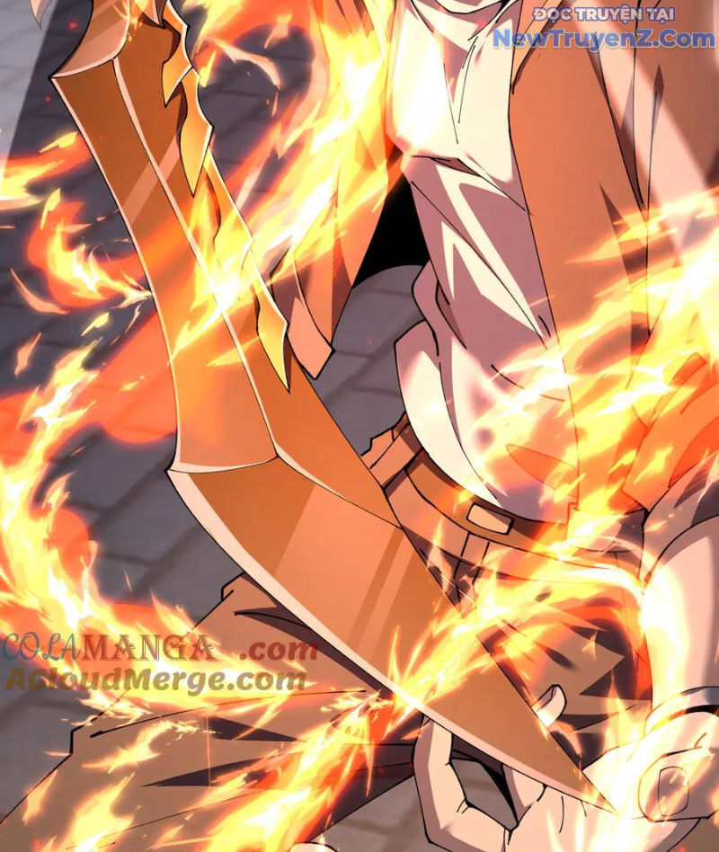 Toàn Dân Chuyển Chức Ngự Long Sư Là Chức Nghiệp Yếu Nhất - Chapter 112 - Page 43