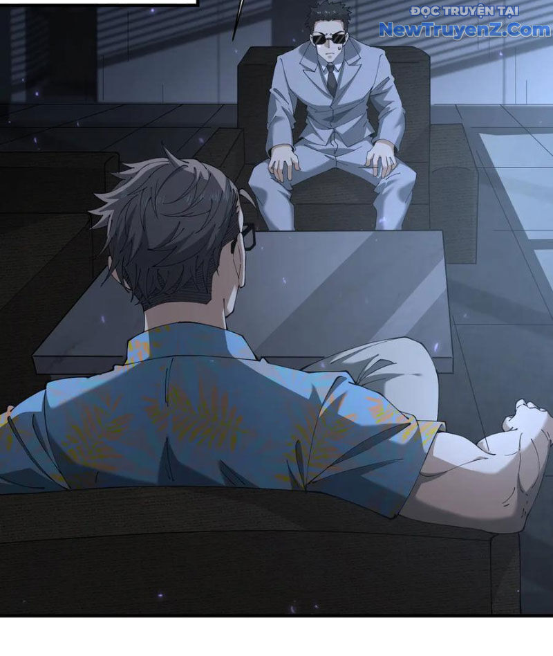 Toàn Dân Chuyển Chức Ngự Long Sư Là Chức Nghiệp Yếu Nhất - Chapter 112 - Page 47