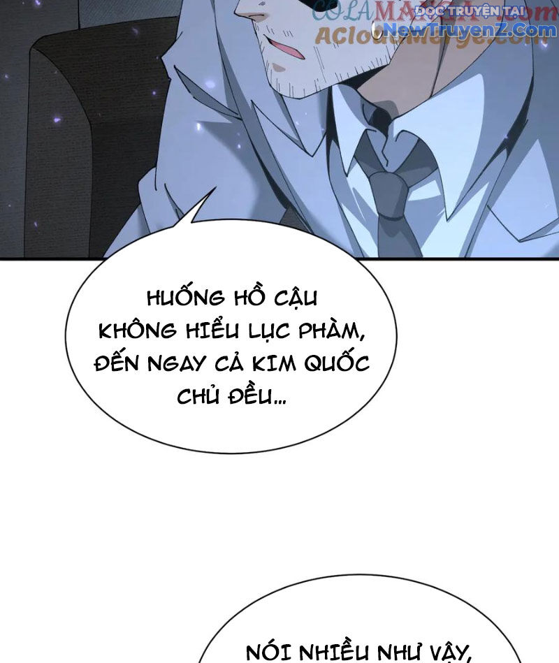 Toàn Dân Chuyển Chức Ngự Long Sư Là Chức Nghiệp Yếu Nhất - Chapter 112 - Page 49