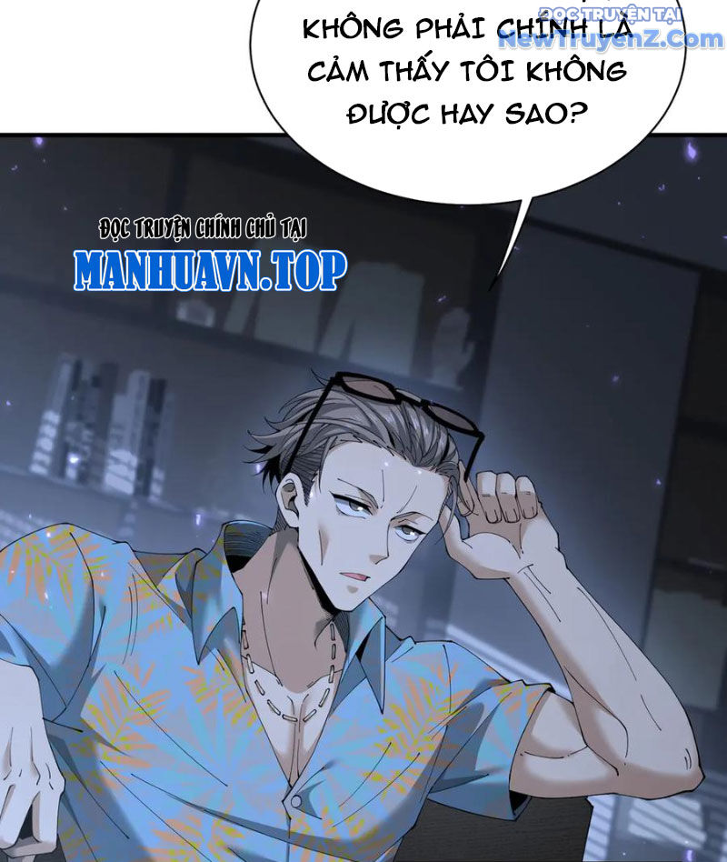 Toàn Dân Chuyển Chức Ngự Long Sư Là Chức Nghiệp Yếu Nhất - Chapter 112 - Page 50