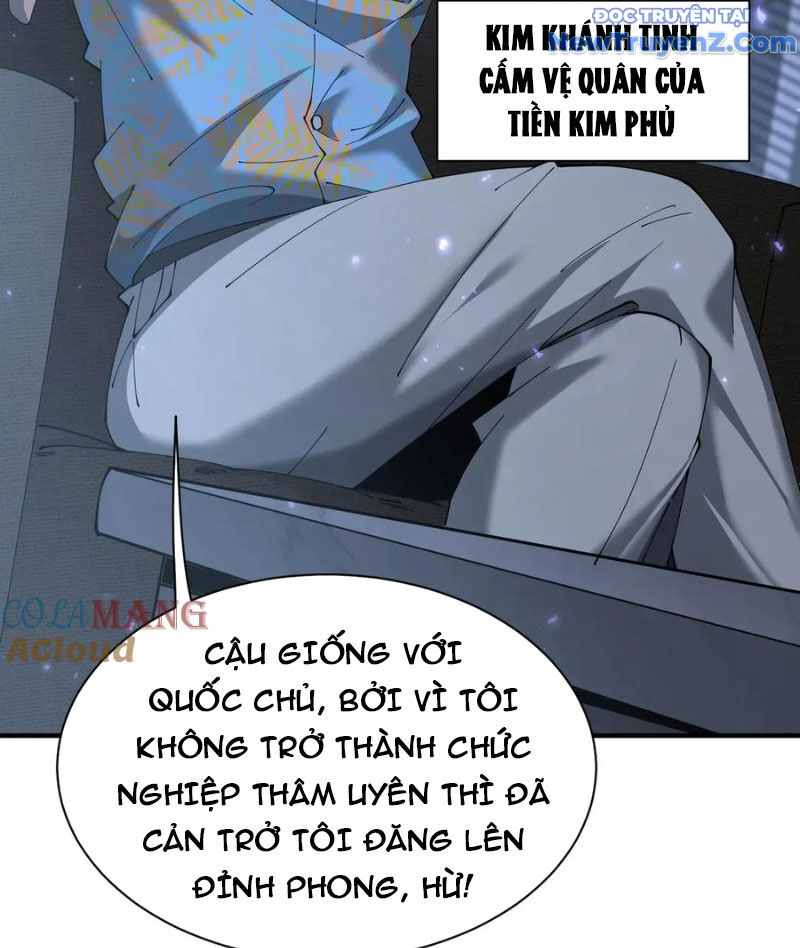 Toàn Dân Chuyển Chức Ngự Long Sư Là Chức Nghiệp Yếu Nhất - Chapter 112 - Page 51