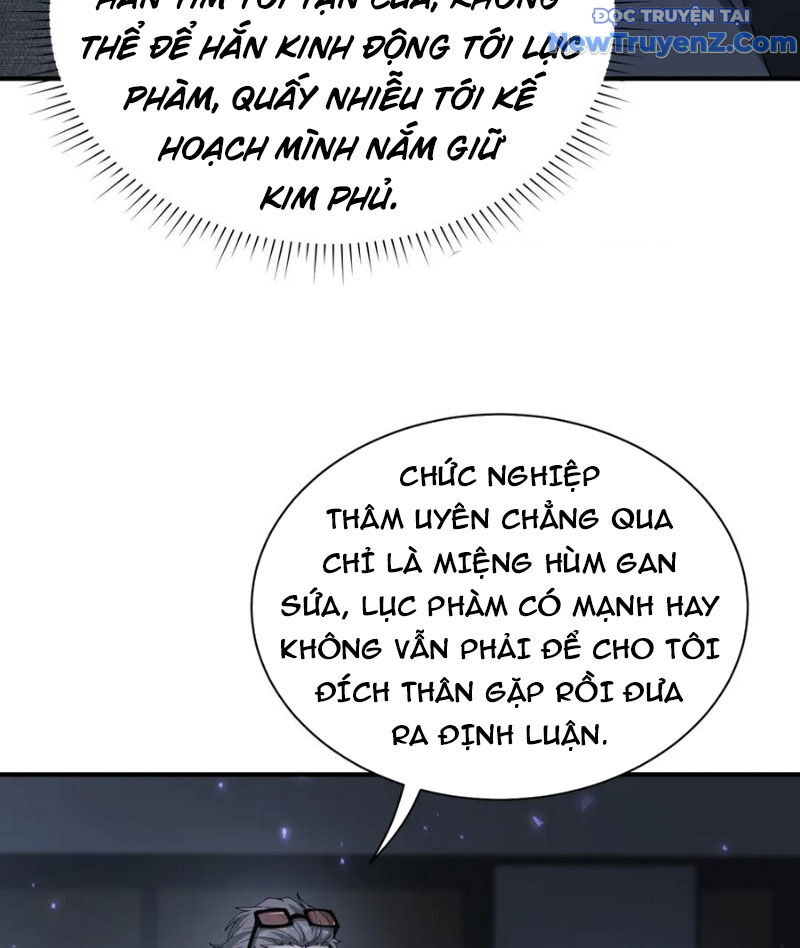 Toàn Dân Chuyển Chức Ngự Long Sư Là Chức Nghiệp Yếu Nhất - Chapter 112 - Page 54