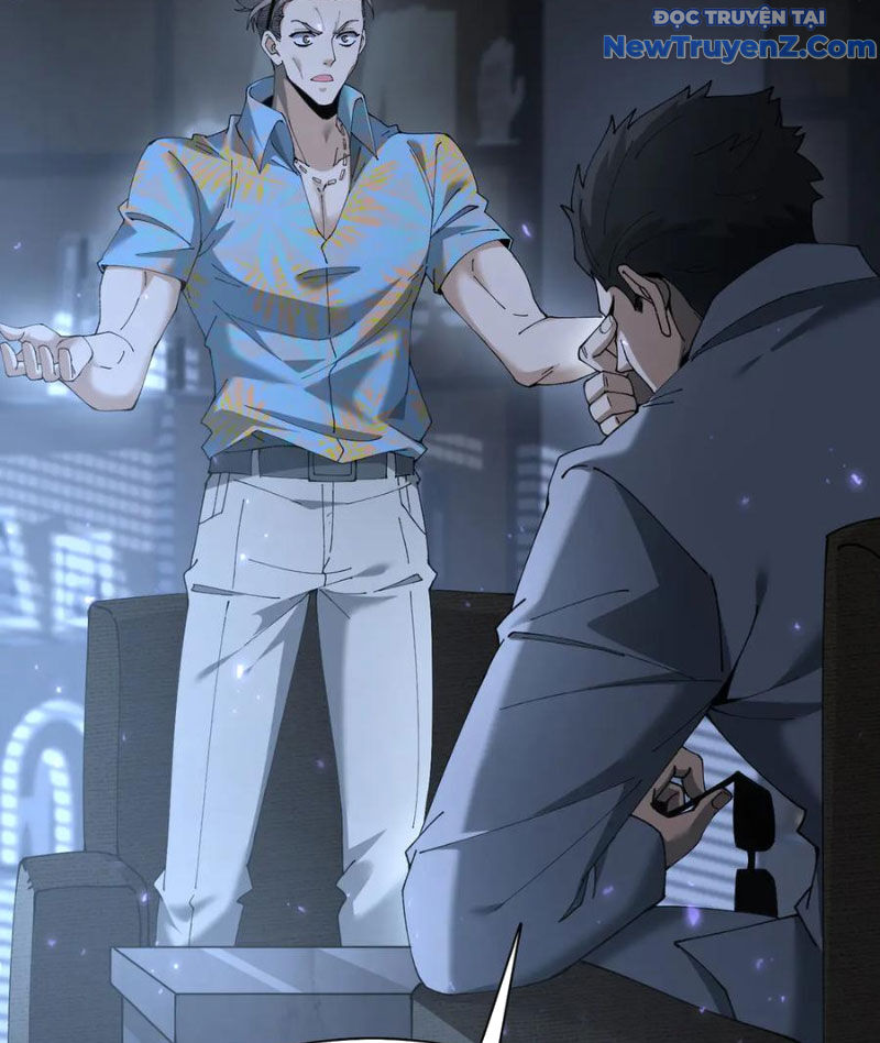 Toàn Dân Chuyển Chức Ngự Long Sư Là Chức Nghiệp Yếu Nhất - Chapter 112 - Page 55