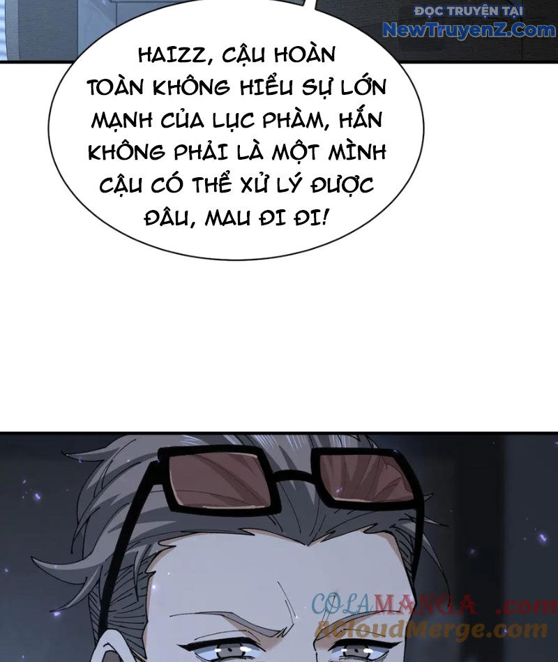 Toàn Dân Chuyển Chức Ngự Long Sư Là Chức Nghiệp Yếu Nhất - Chapter 112 - Page 56