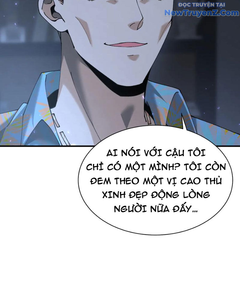 Toàn Dân Chuyển Chức Ngự Long Sư Là Chức Nghiệp Yếu Nhất - Chapter 112 - Page 57