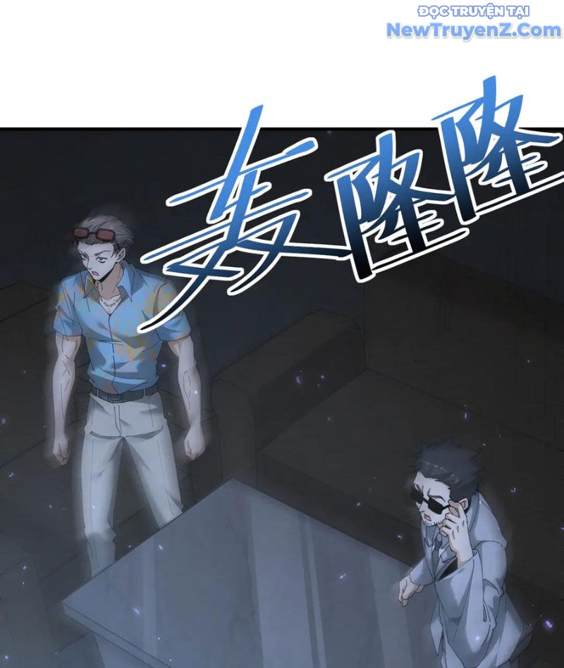 Toàn Dân Chuyển Chức Ngự Long Sư Là Chức Nghiệp Yếu Nhất - Chapter 112 - Page 58