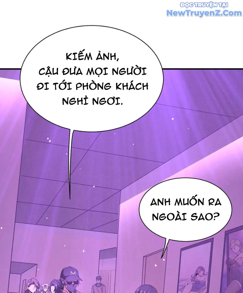 Toàn Dân Chuyển Chức Ngự Long Sư Là Chức Nghiệp Yếu Nhất - Chapter 112 - Page 6