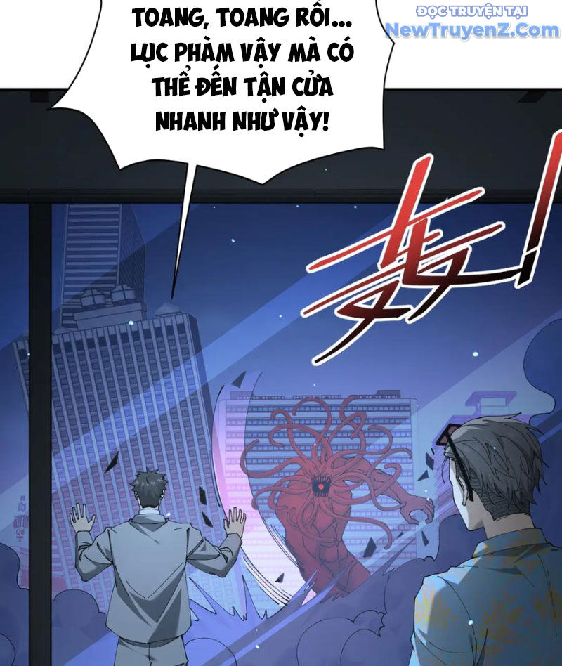 Toàn Dân Chuyển Chức Ngự Long Sư Là Chức Nghiệp Yếu Nhất - Chapter 112 - Page 60