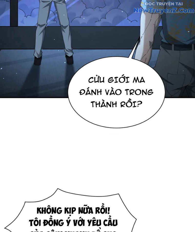 Toàn Dân Chuyển Chức Ngự Long Sư Là Chức Nghiệp Yếu Nhất - Chapter 112 - Page 61