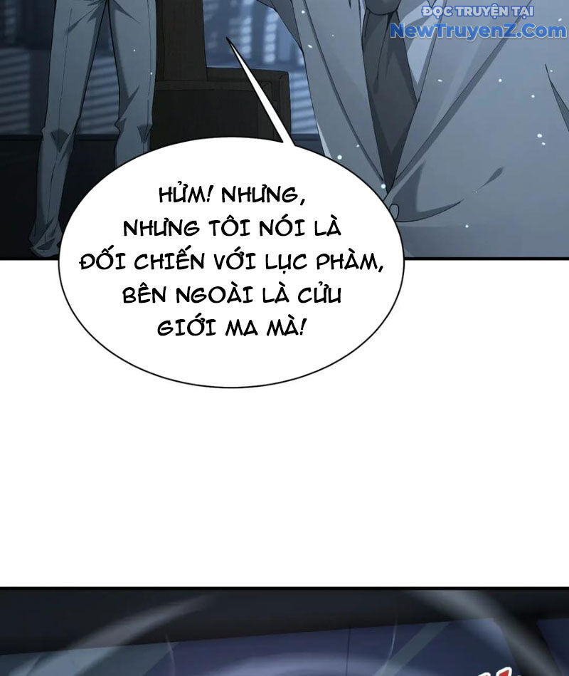 Toàn Dân Chuyển Chức Ngự Long Sư Là Chức Nghiệp Yếu Nhất - Chapter 112 - Page 63