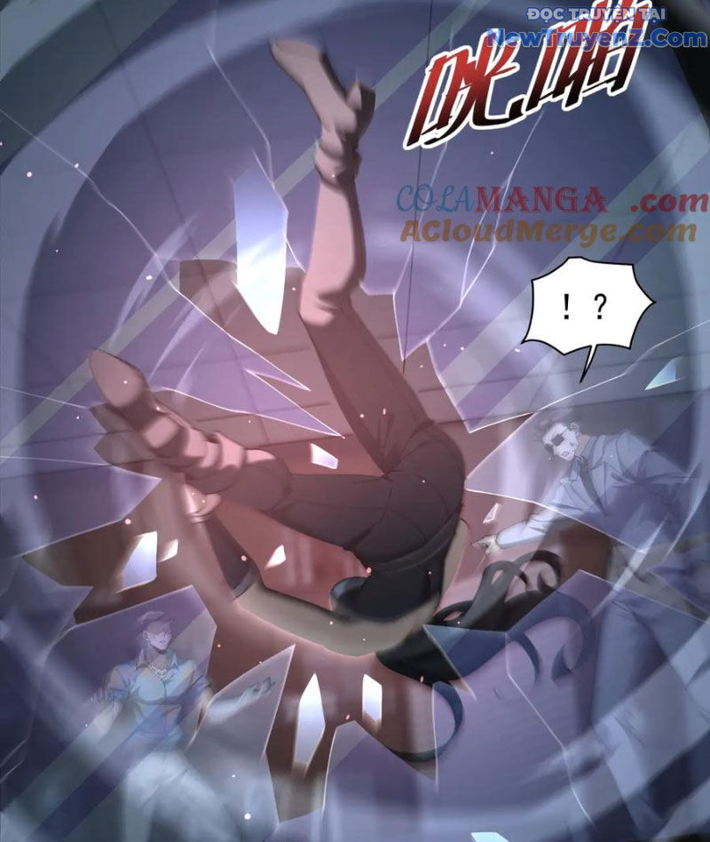 Toàn Dân Chuyển Chức Ngự Long Sư Là Chức Nghiệp Yếu Nhất - Chapter 112 - Page 64