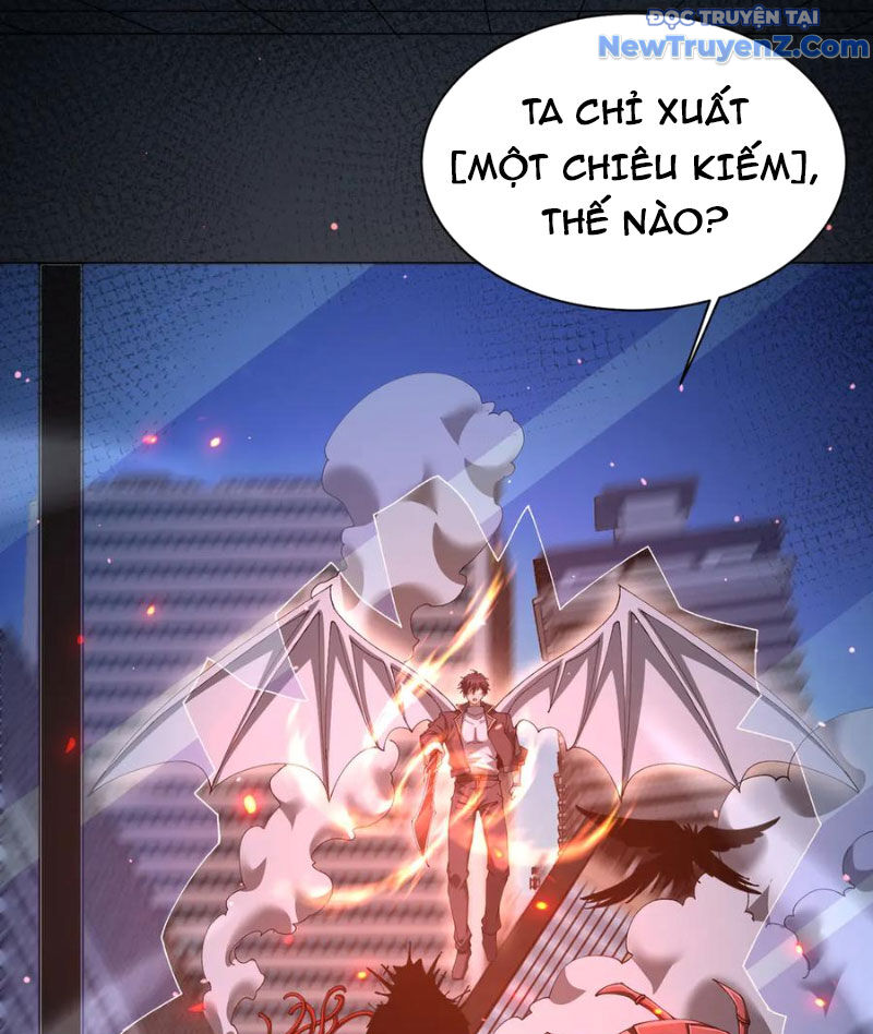 Toàn Dân Chuyển Chức Ngự Long Sư Là Chức Nghiệp Yếu Nhất - Chapter 112 - Page 68