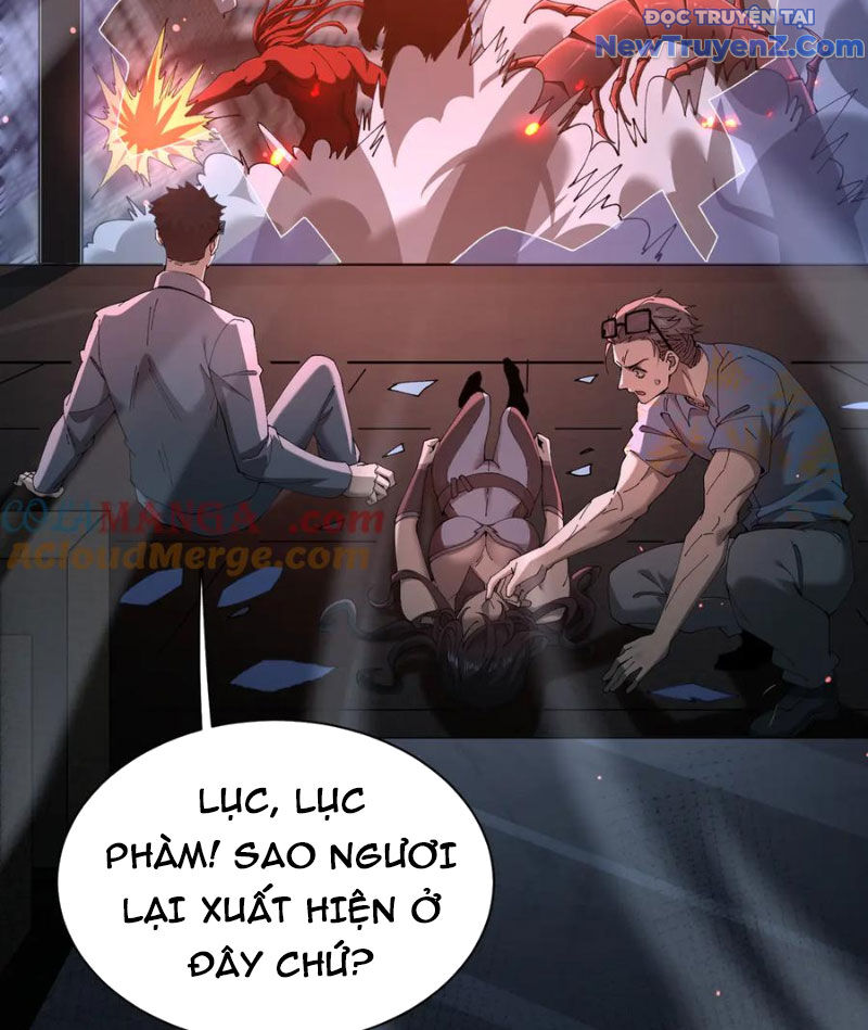 Toàn Dân Chuyển Chức Ngự Long Sư Là Chức Nghiệp Yếu Nhất - Chapter 112 - Page 69