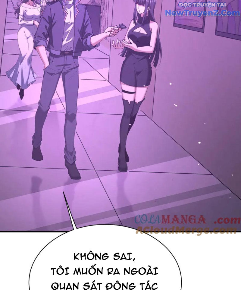 Toàn Dân Chuyển Chức Ngự Long Sư Là Chức Nghiệp Yếu Nhất - Chapter 112 - Page 7