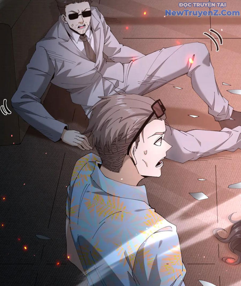 Toàn Dân Chuyển Chức Ngự Long Sư Là Chức Nghiệp Yếu Nhất - Chapter 112 - Page 71