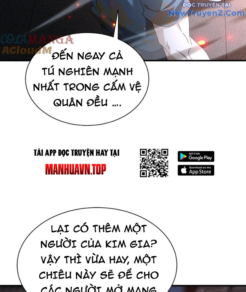 Toàn Dân Chuyển Chức Ngự Long Sư Là Chức Nghiệp Yếu Nhất - Chapter 112 - Page 72