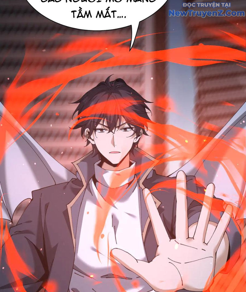 Toàn Dân Chuyển Chức Ngự Long Sư Là Chức Nghiệp Yếu Nhất - Chapter 112 - Page 73